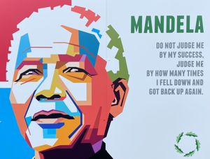 Mandela